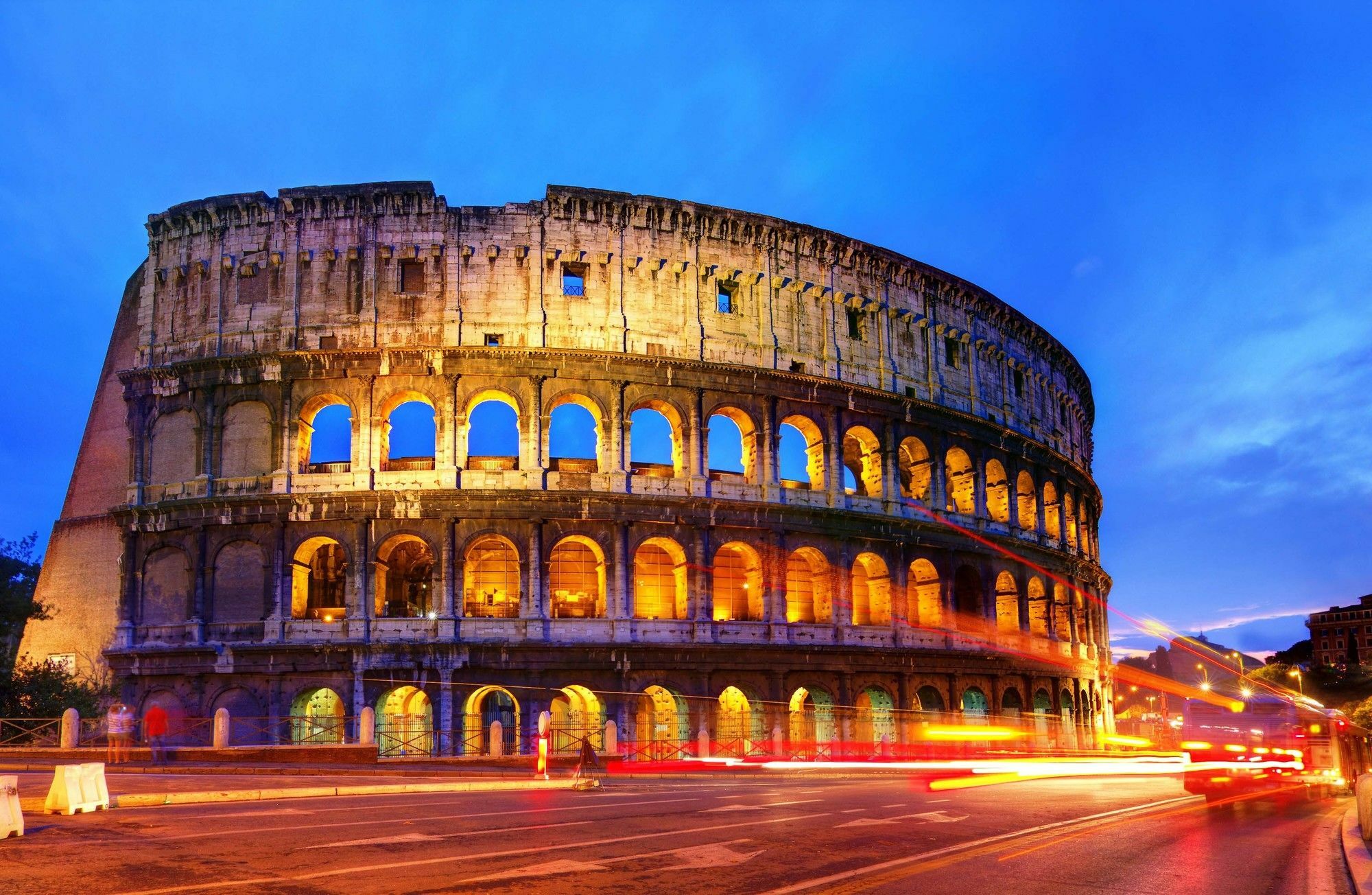 Appia Nuova Holiday 2* Roma
